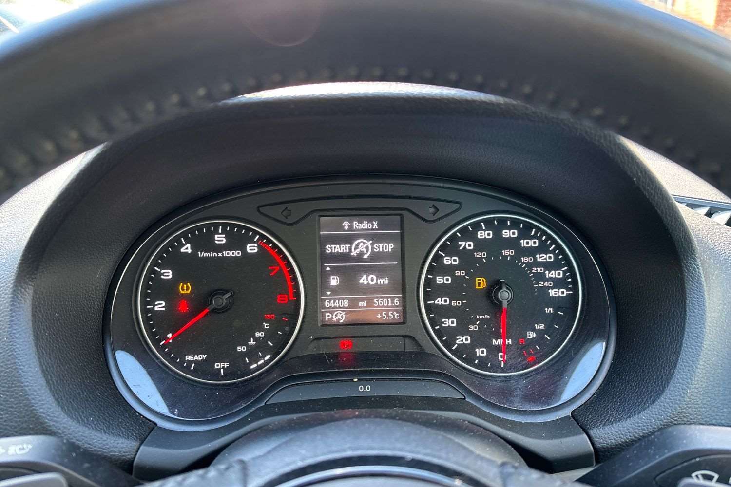 Used Audi Q2 for sale - 78118829: Photo 18