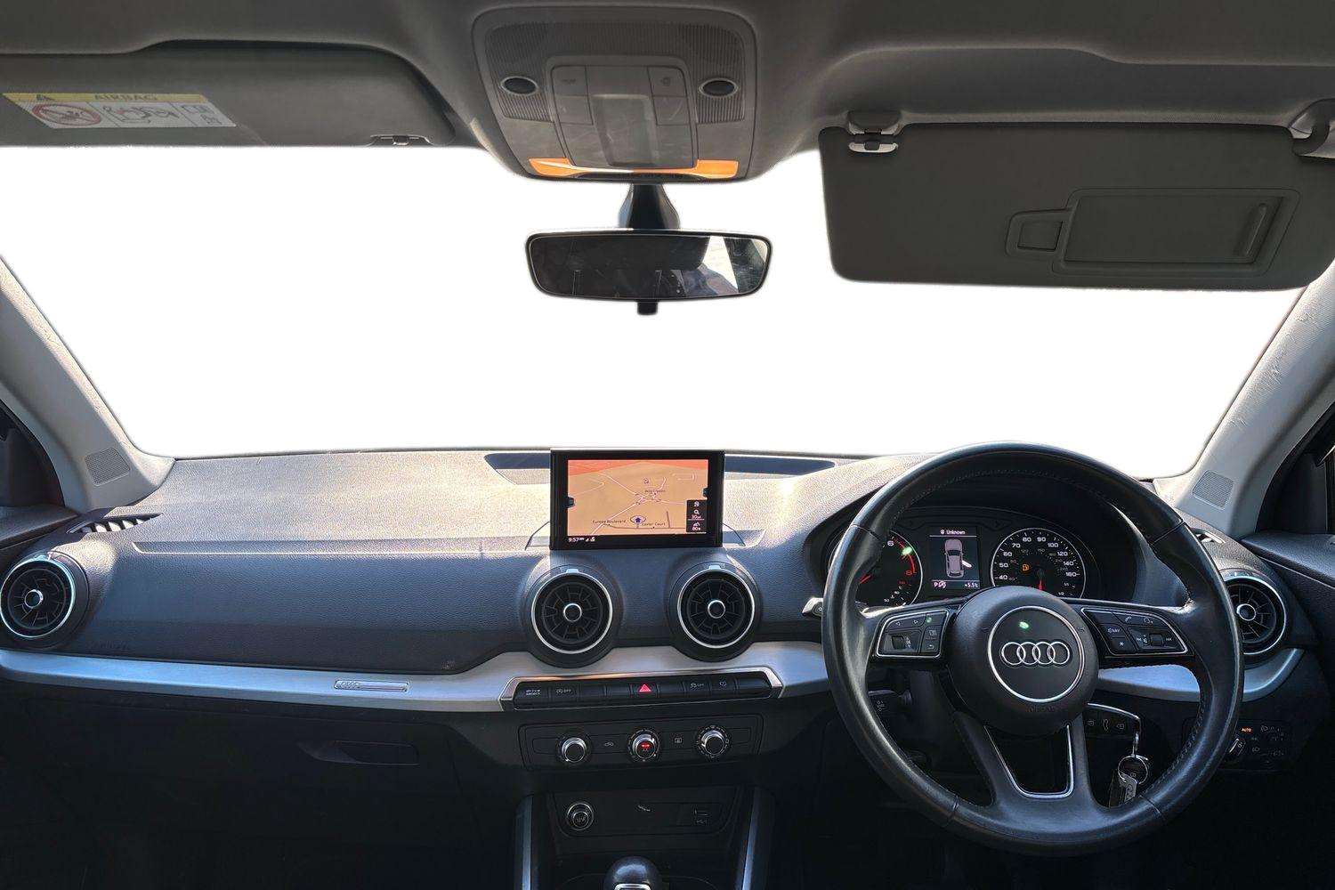 Used Audi Q2 for sale - 78118829: Photo 19