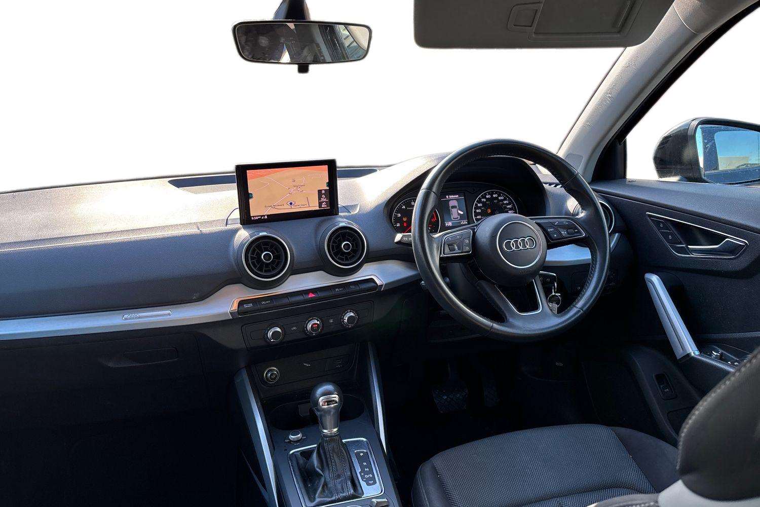 Used Audi Q2 for sale - 78118829: Photo 20