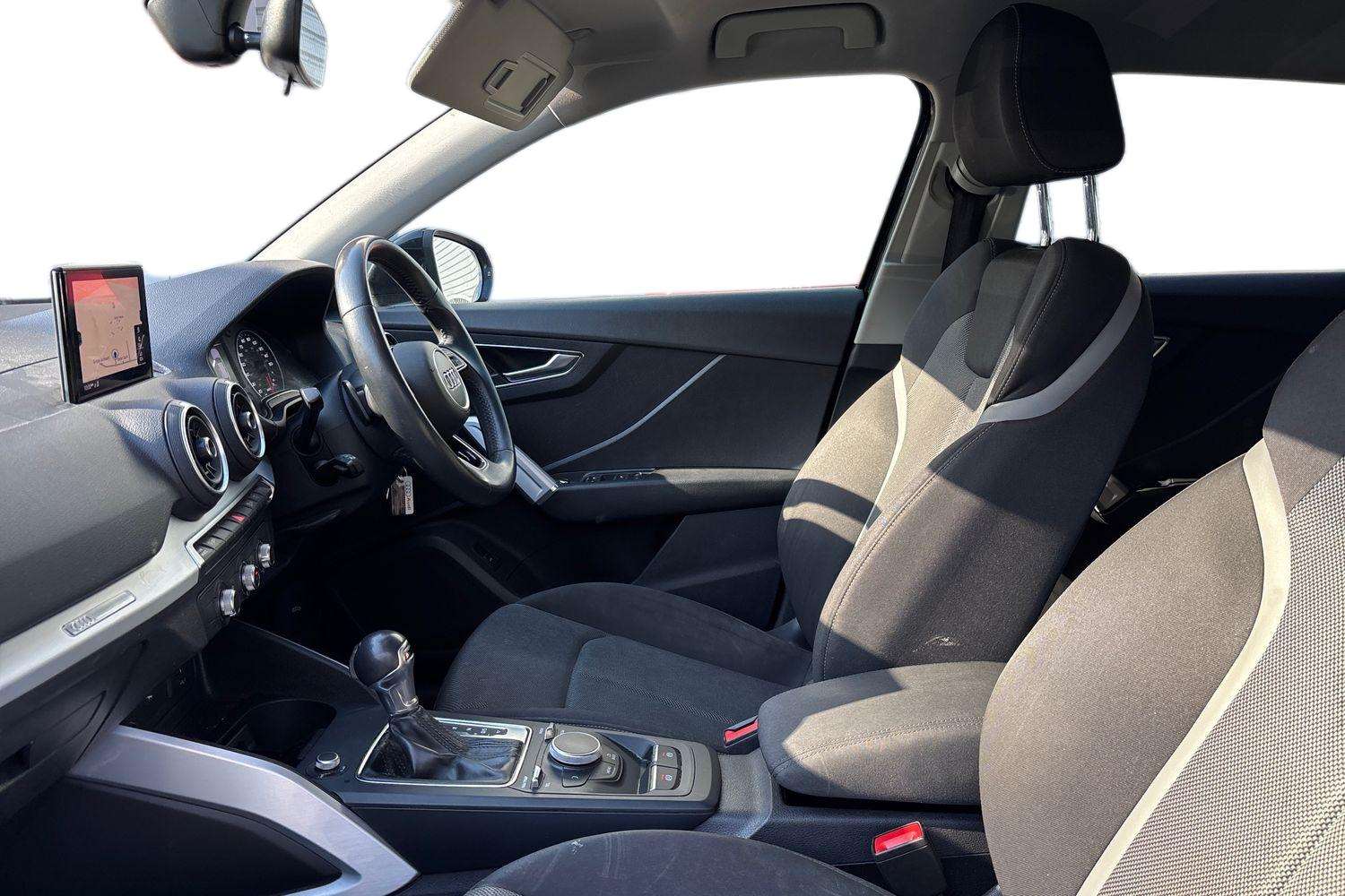 Used Audi Q2 for sale - 78118829: Photo 21