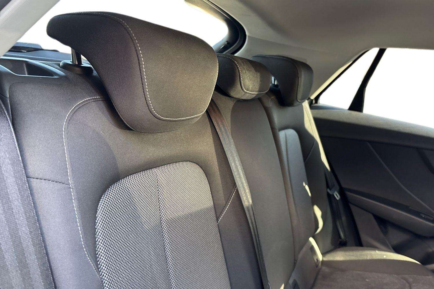 Used Audi Q2 for sale - 78118829: Photo 22