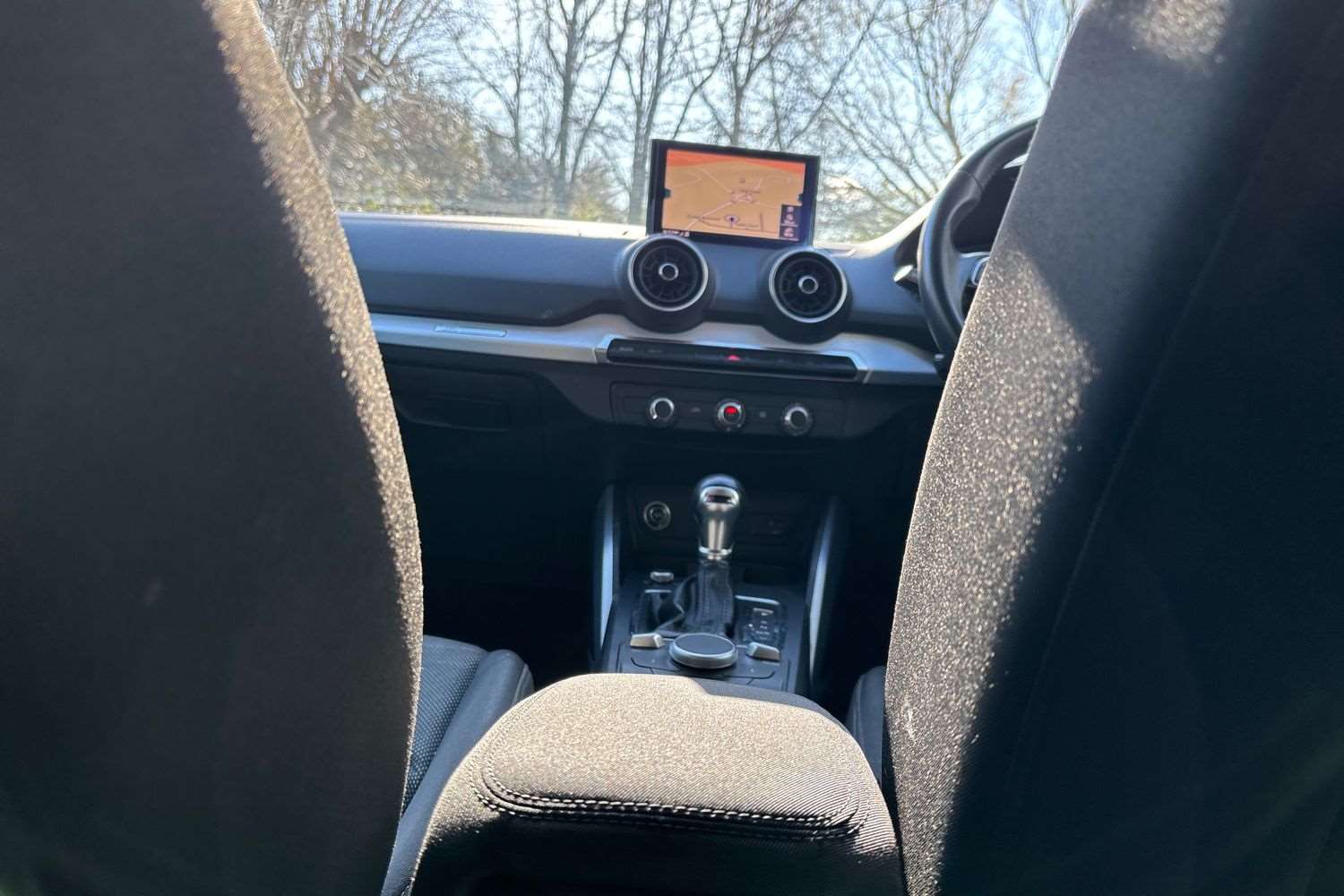 Used Audi Q2 for sale - 78118829: Photo 23