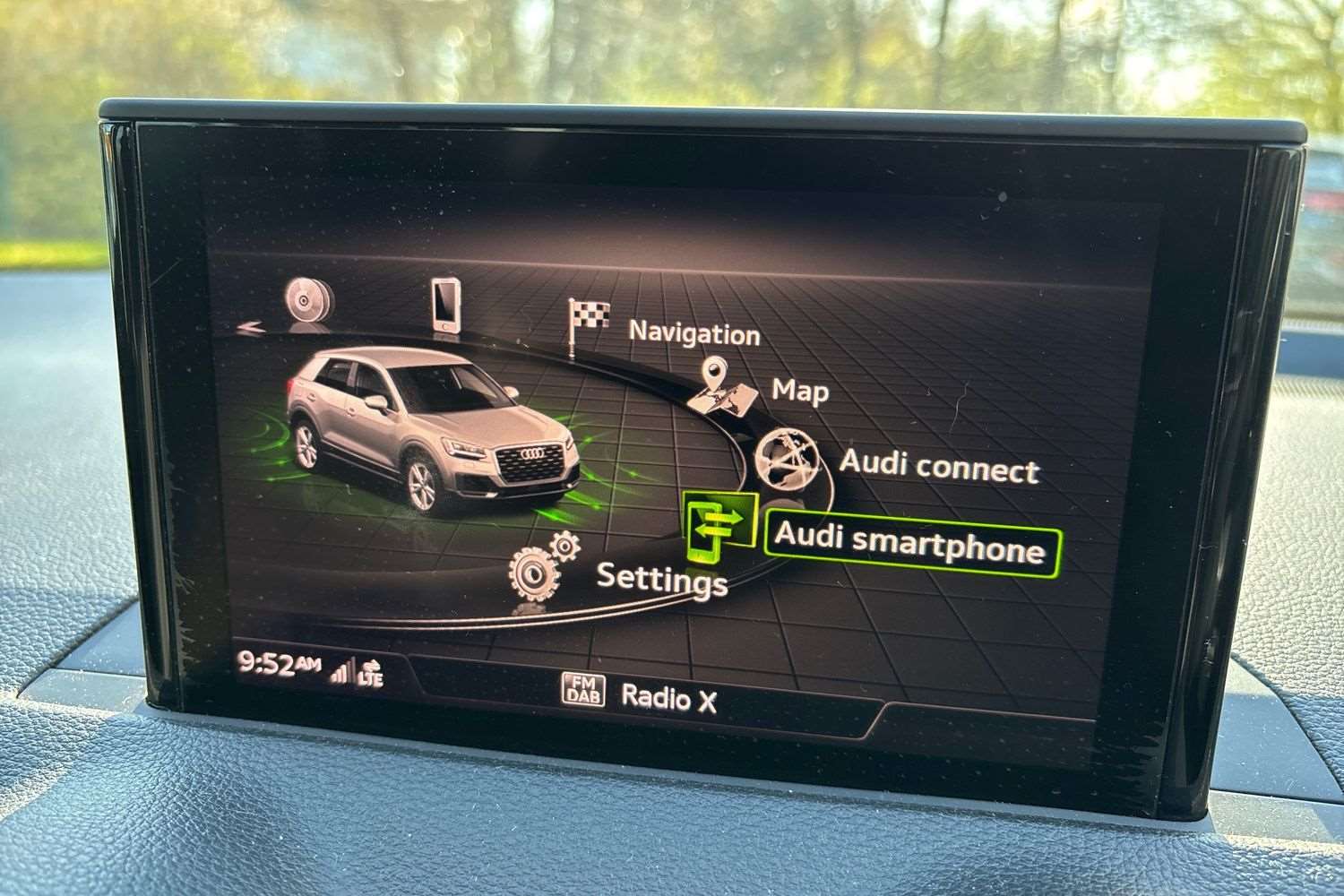 Used Audi Q2 for sale - 78118829: Photo 27