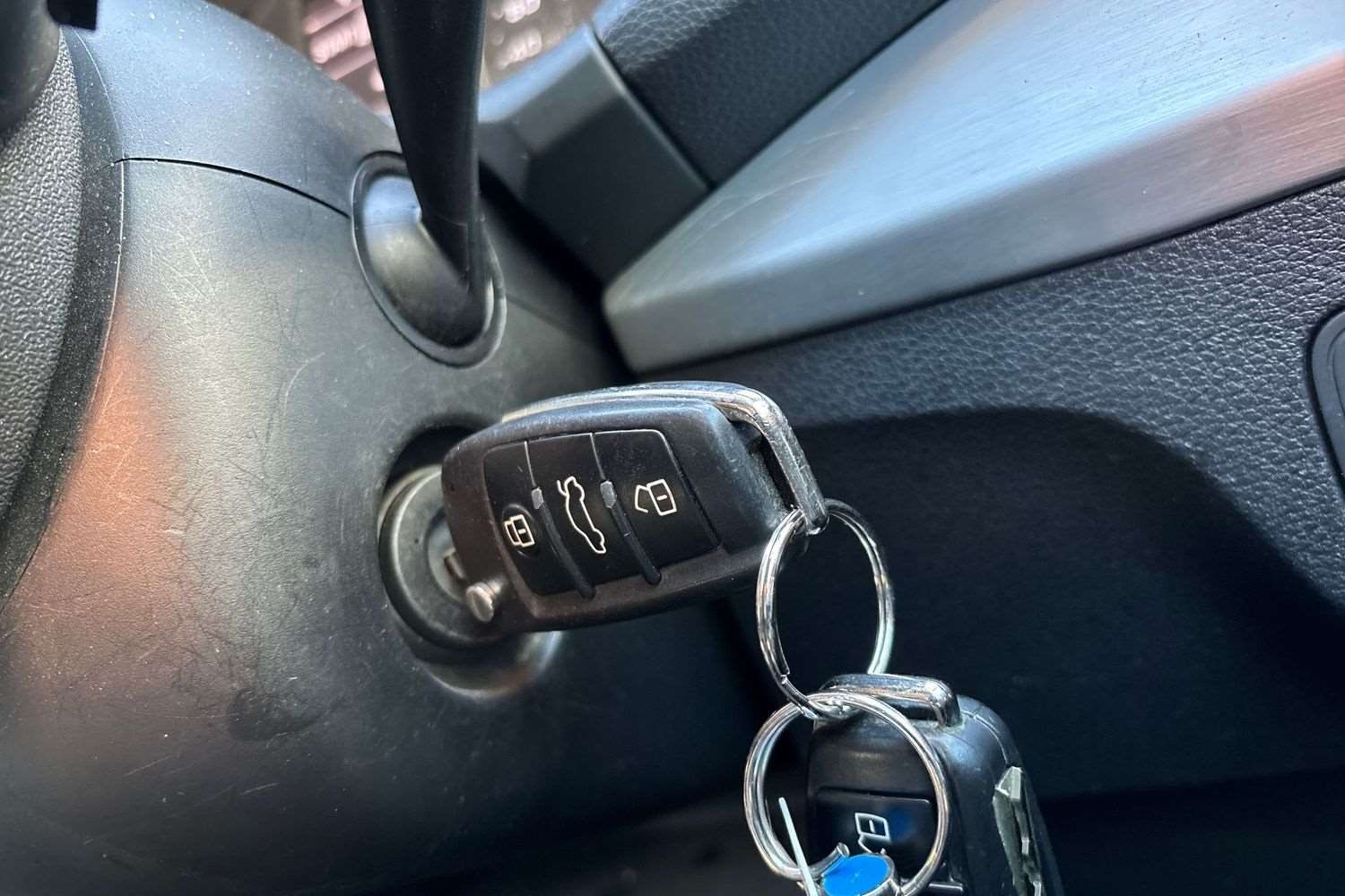 Used Audi Q2 for sale - 78118829: Photo 29