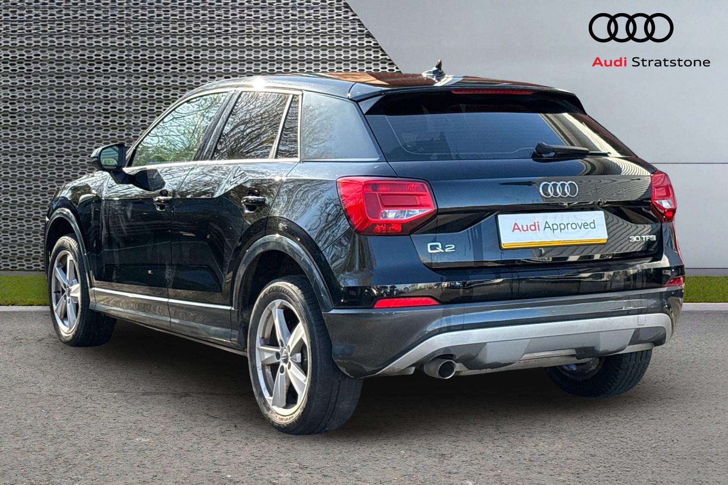 Used Audi Q2 for sale - 78118829: Photo 3