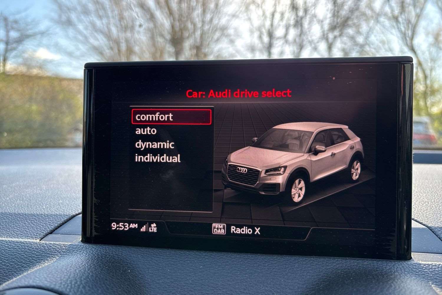 Used Audi Q2 for sale - 78118829: Photo 30