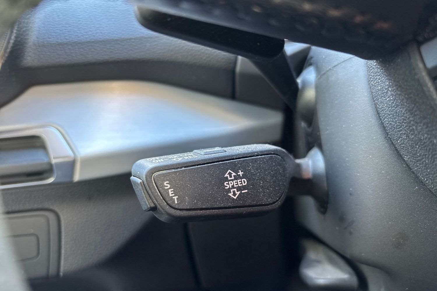 Used Audi Q2 for sale - 78118829: Photo 33