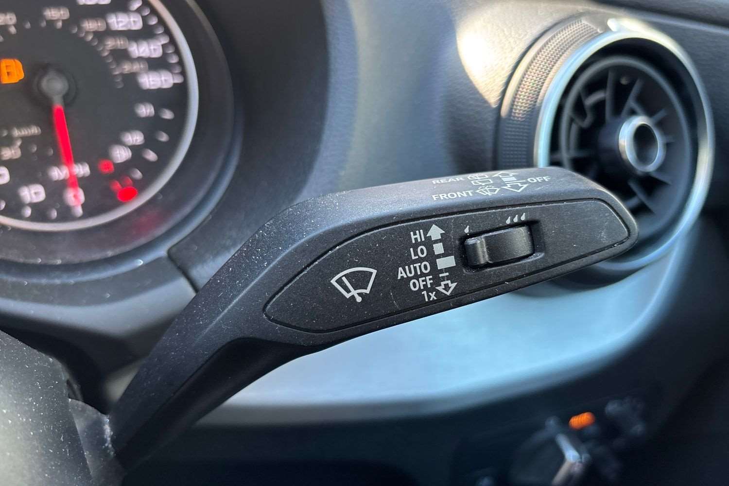 Used Audi Q2 for sale - 78118829: Photo 34