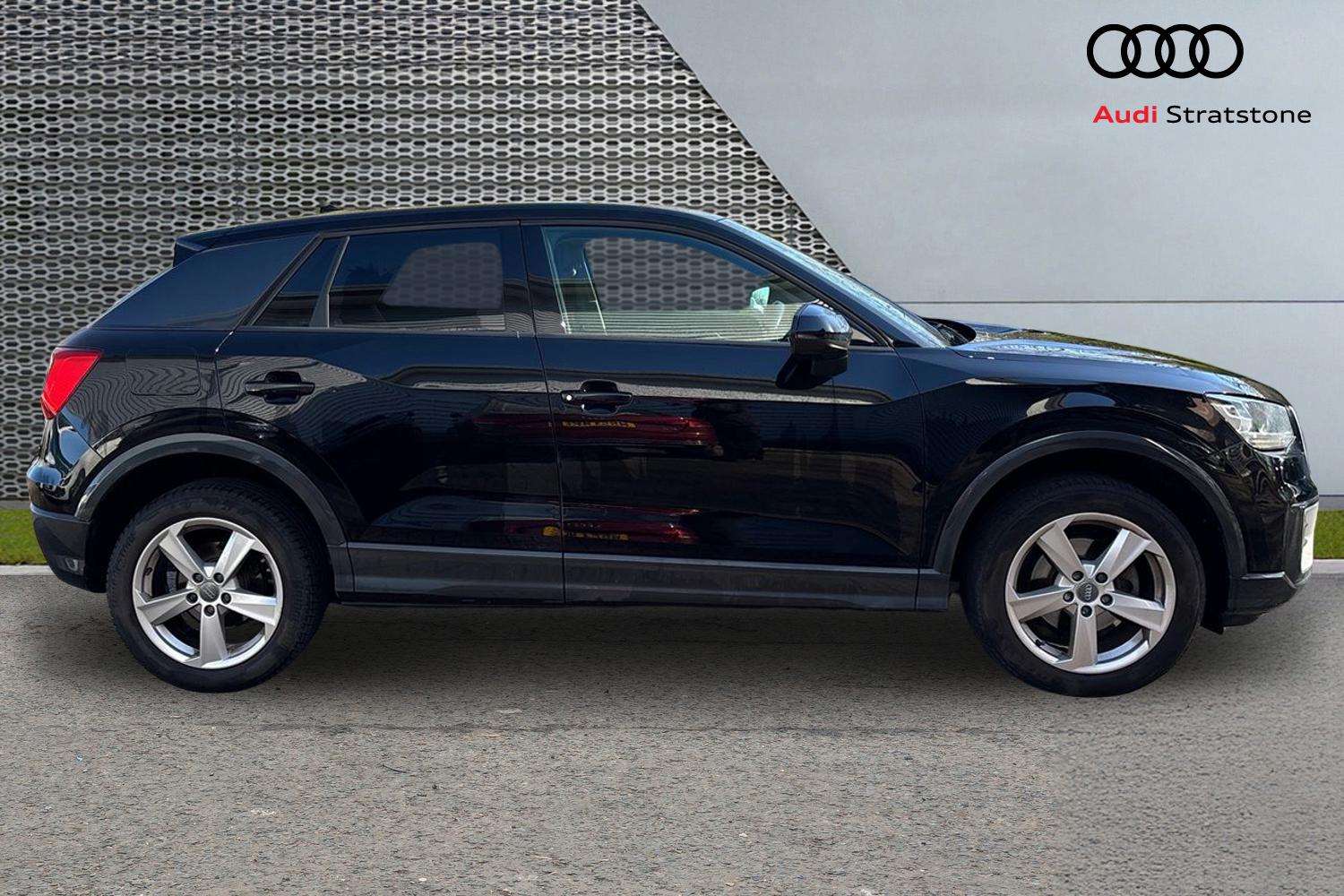 Used Audi Q2 for sale - 78118829: Photo 4