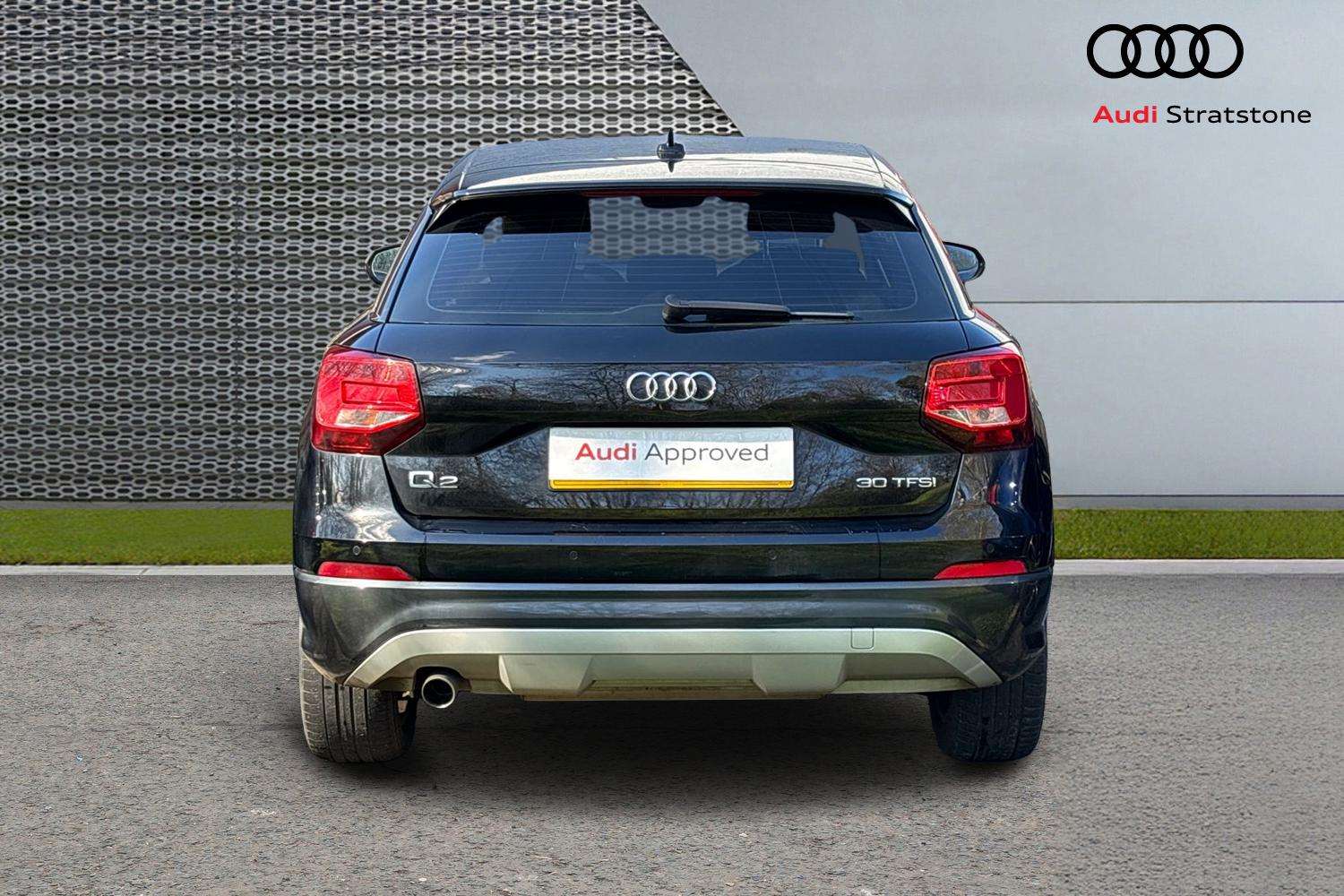 Used Audi Q2 for sale - 78118829: Photo 7