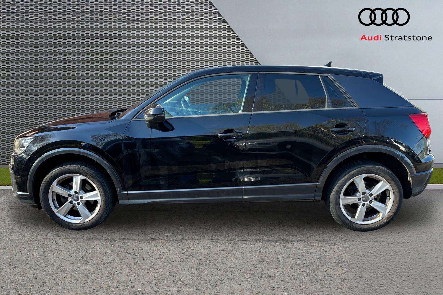 Used Audi Q2 for sale - 78118829: Photo 8