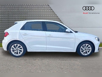 Used Audi A1 2026 for sale - 79215162: Photo