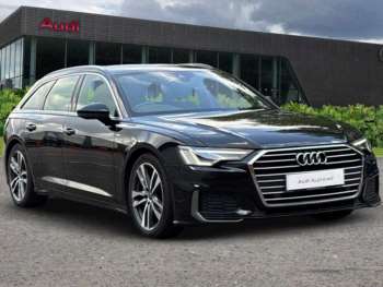 Used Audi A6 Saloon 2019 for sale - 75313519: Photo