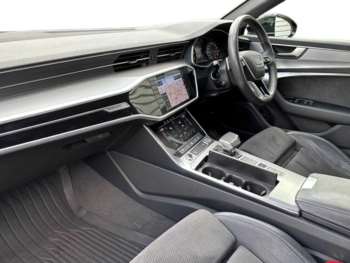 Used Audi A6 Saloon 2019 for sale - 75313519: Photo