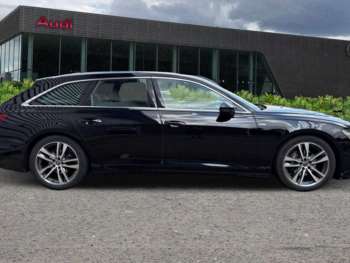Used Audi A6 Saloon 2019 for sale - 75313519: Photo