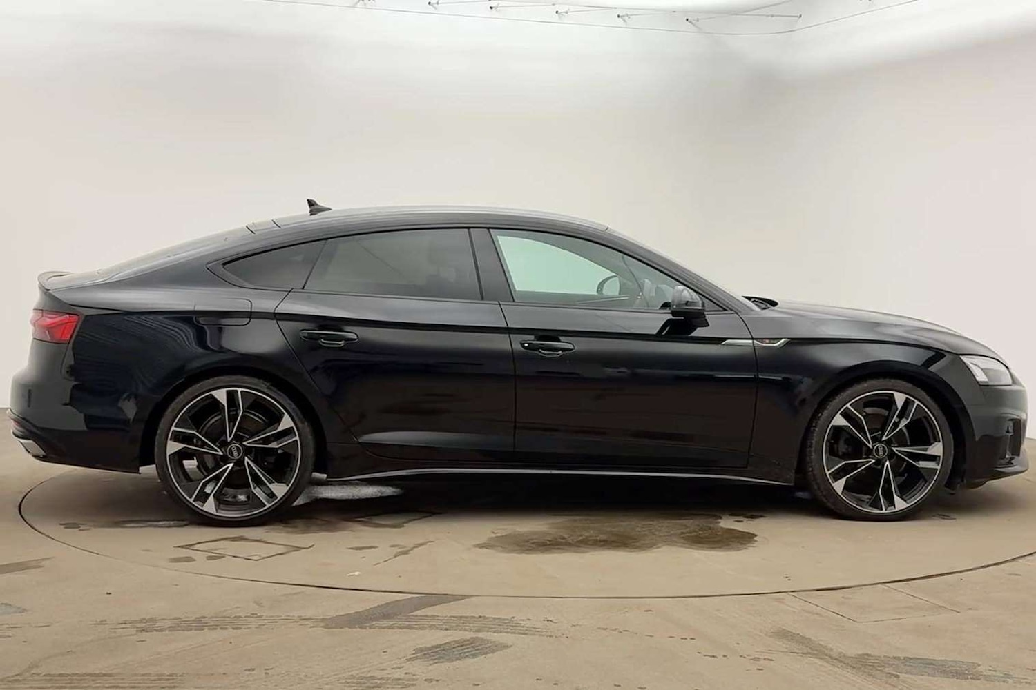 Used Audi A5 2022 for sale - 77540785: Photo 4