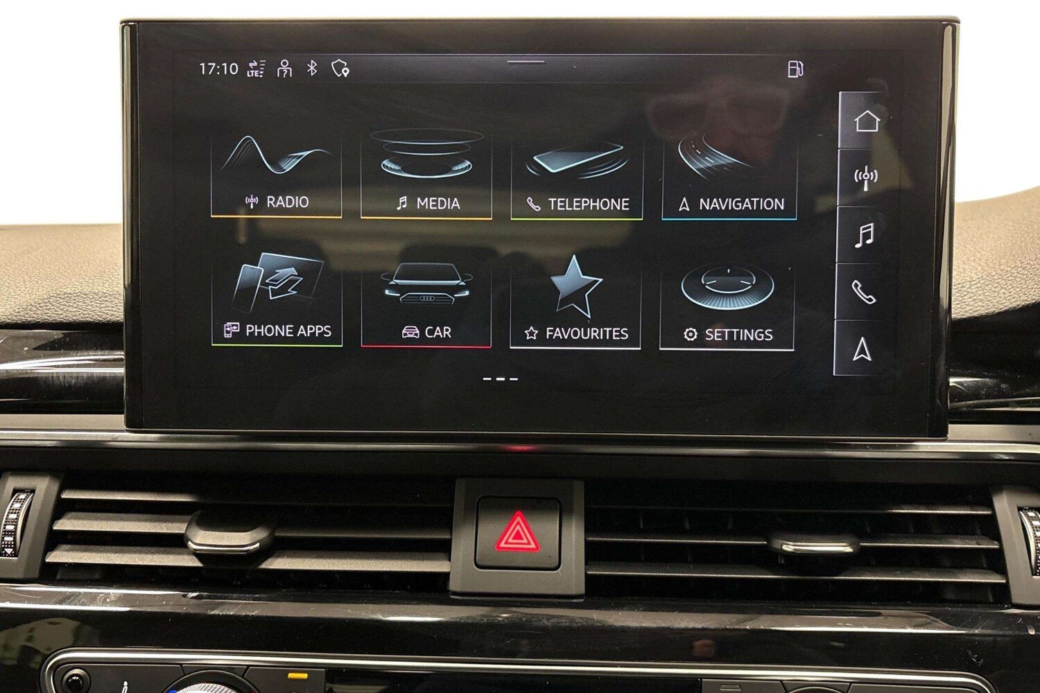 Used Audi A5 2022 for sale - 77540785: Photo 8