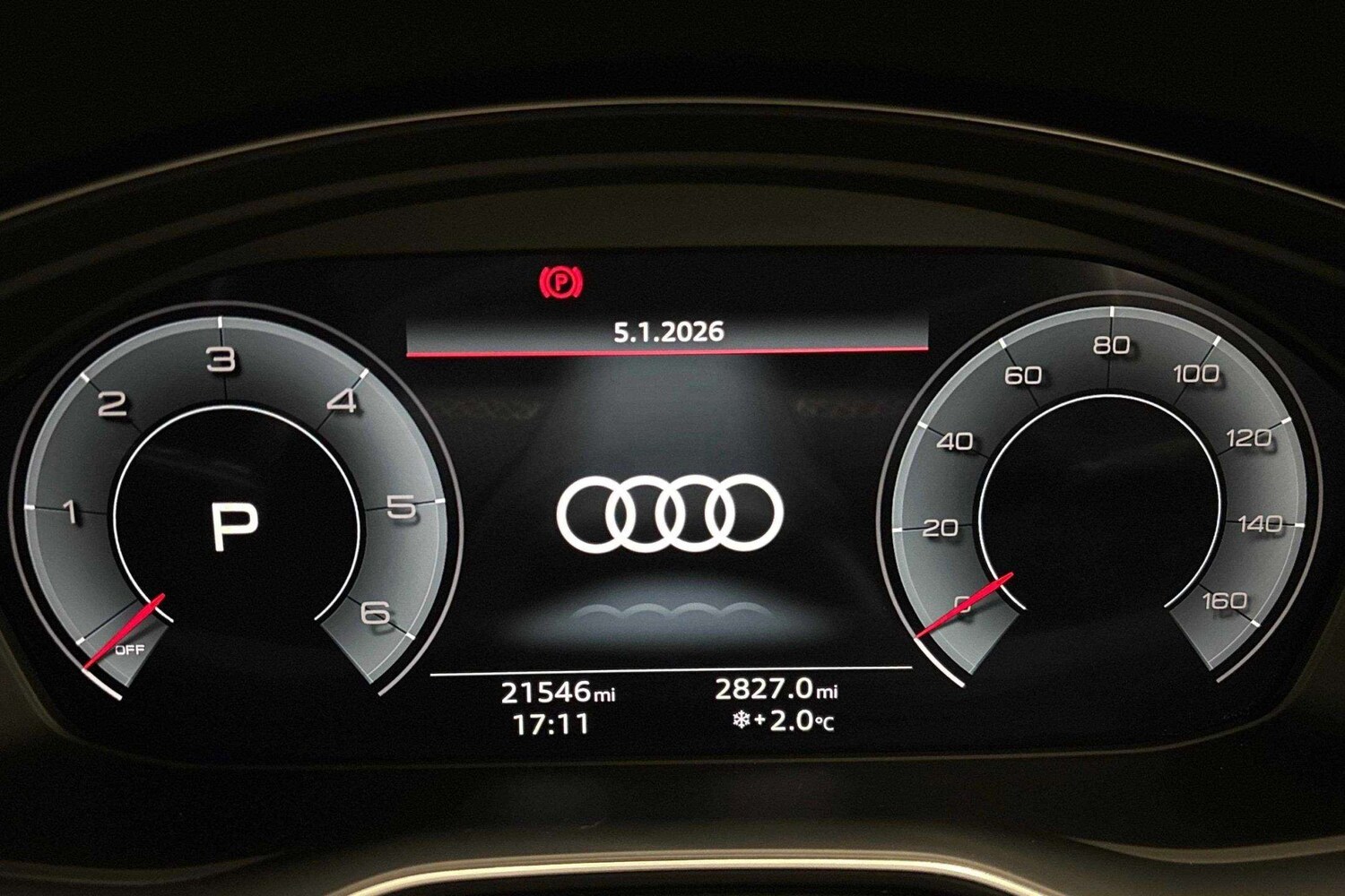 Used Audi A5 2022 for sale - 77540785: Photo 9