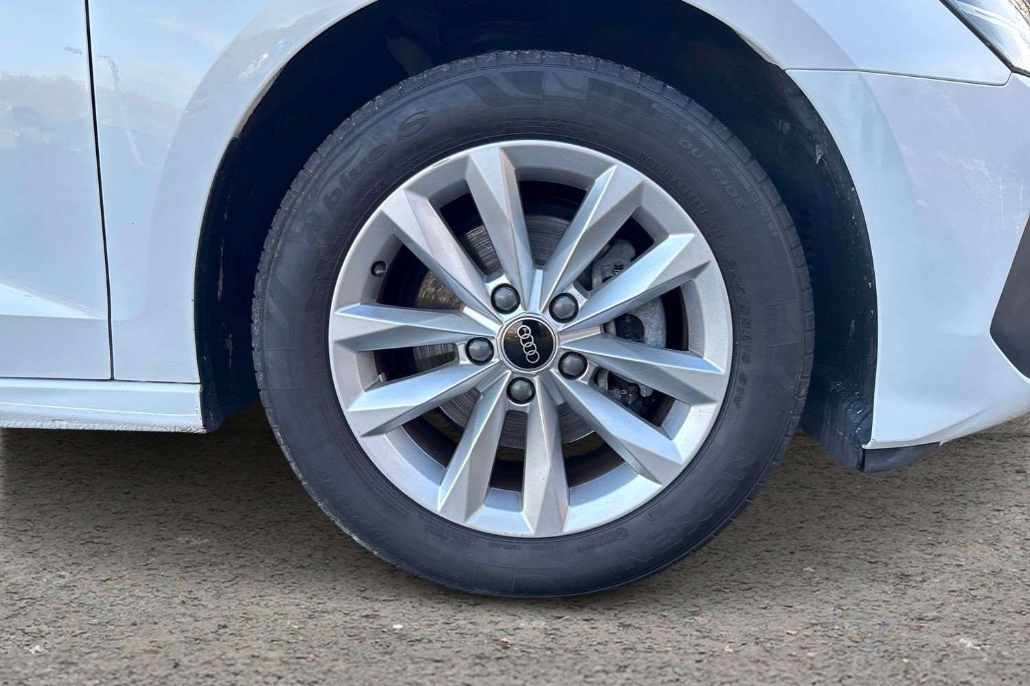 Used Audi A3 2023 for sale - 76718165: Photo 11