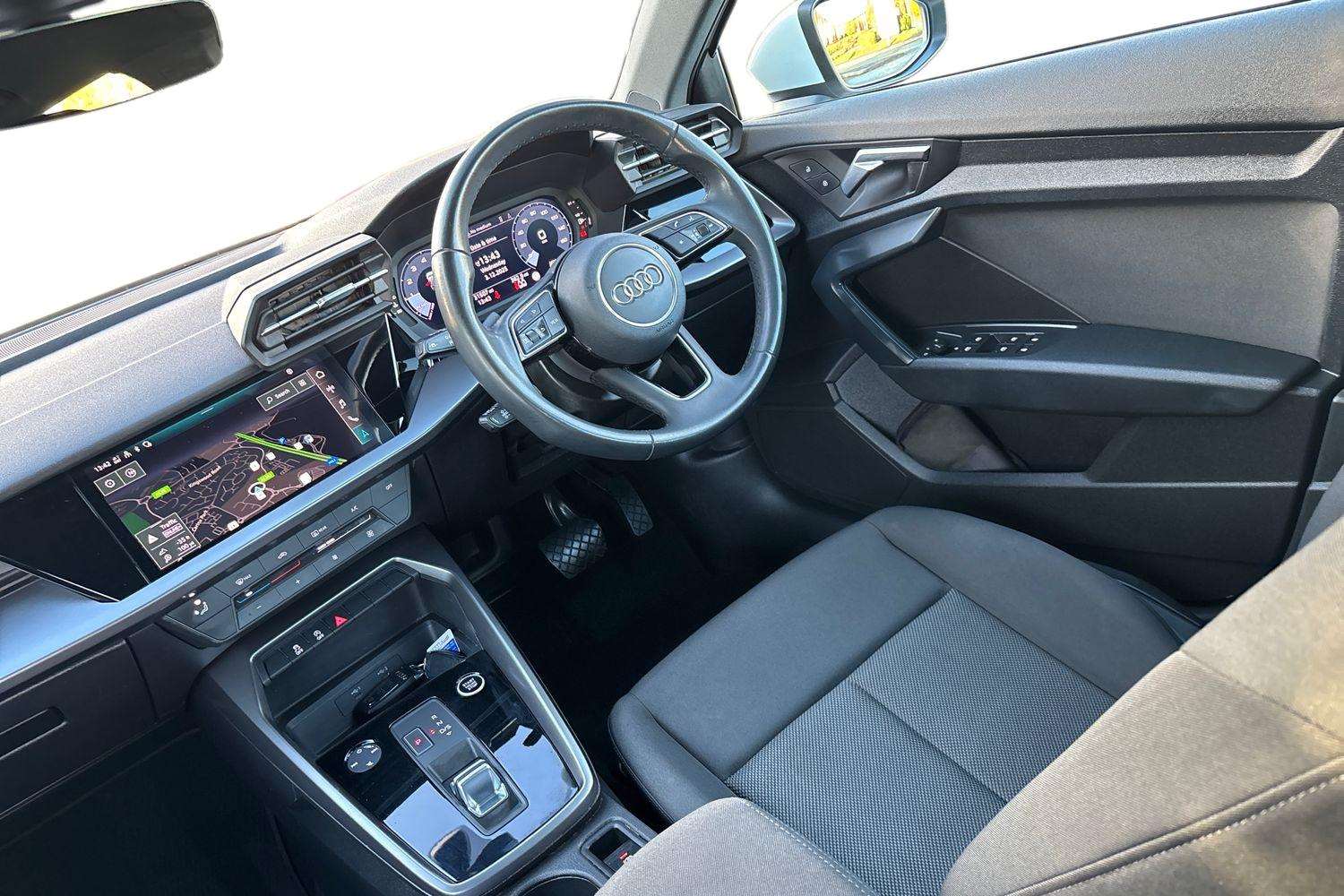 Used Audi A3 2023 for sale - 76718165: Photo 20