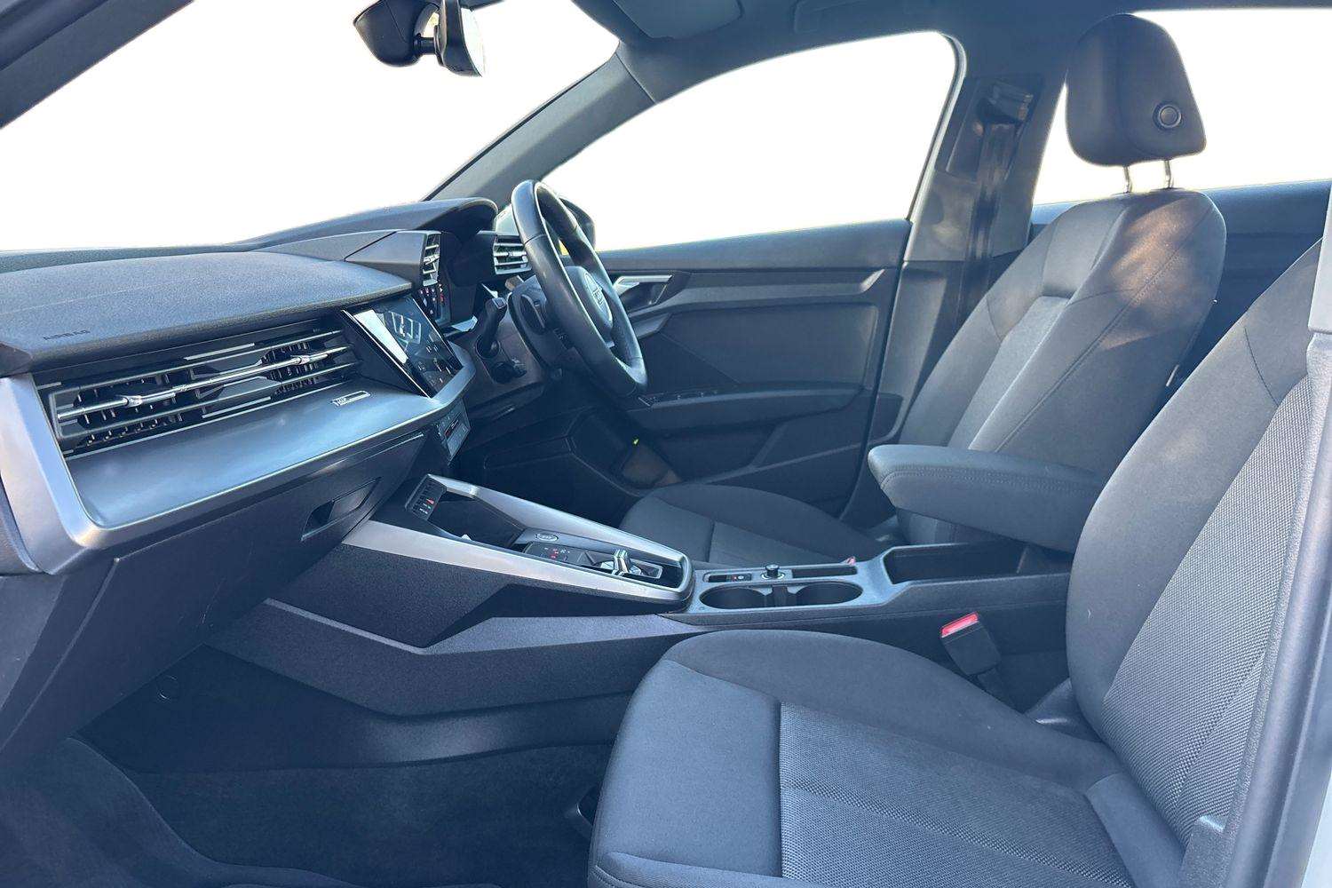 Used Audi A3 2023 for sale - 76718165: Photo 21