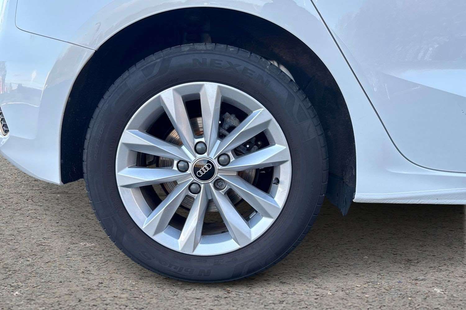 Used Audi A3 2023 for sale - 76718165: Photo 9