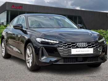 2025 - 2.0 TFSI 150 Sport 4dr S Tronic