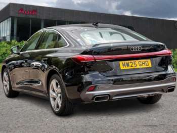 Used Audi A5 2025 for sale - 74911067: Photo