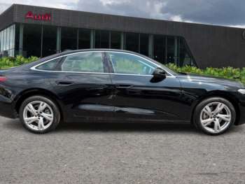 Used Audi A5 2025 for sale - 74911067: Photo