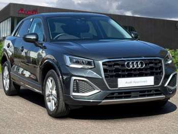 2024 - 35 TFSI Sport 5dr S Tronic