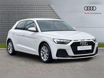 Used Audi A1 2019 for sale - 78812537: Photo