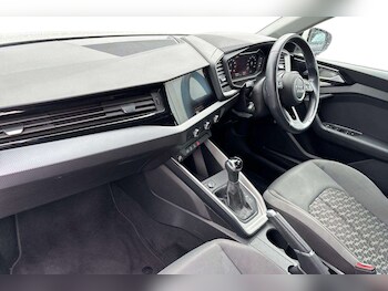 Used Audi A1 2019 for sale - 78812537: Photo