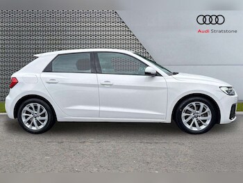 Used Audi A1 2019 for sale - 78812537: Photo