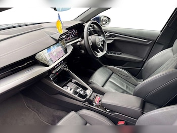 Used Audi A3 2023 for sale - 76875808: Photo