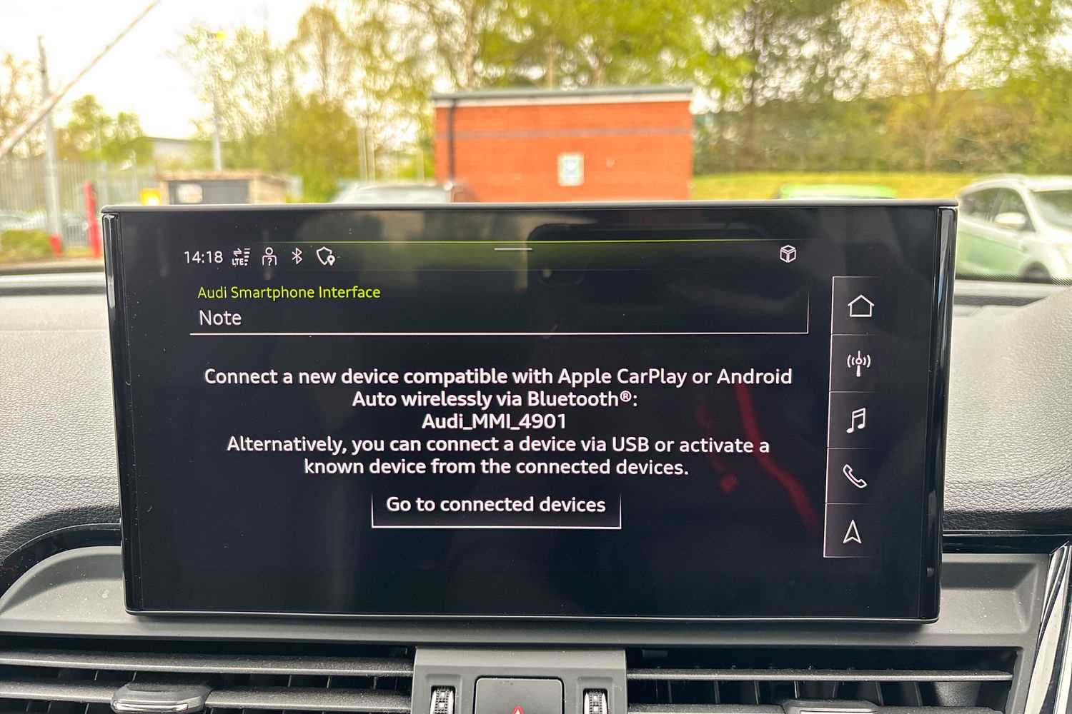 Used Audi Q5 2022 for sale - 76488179: Photo 14