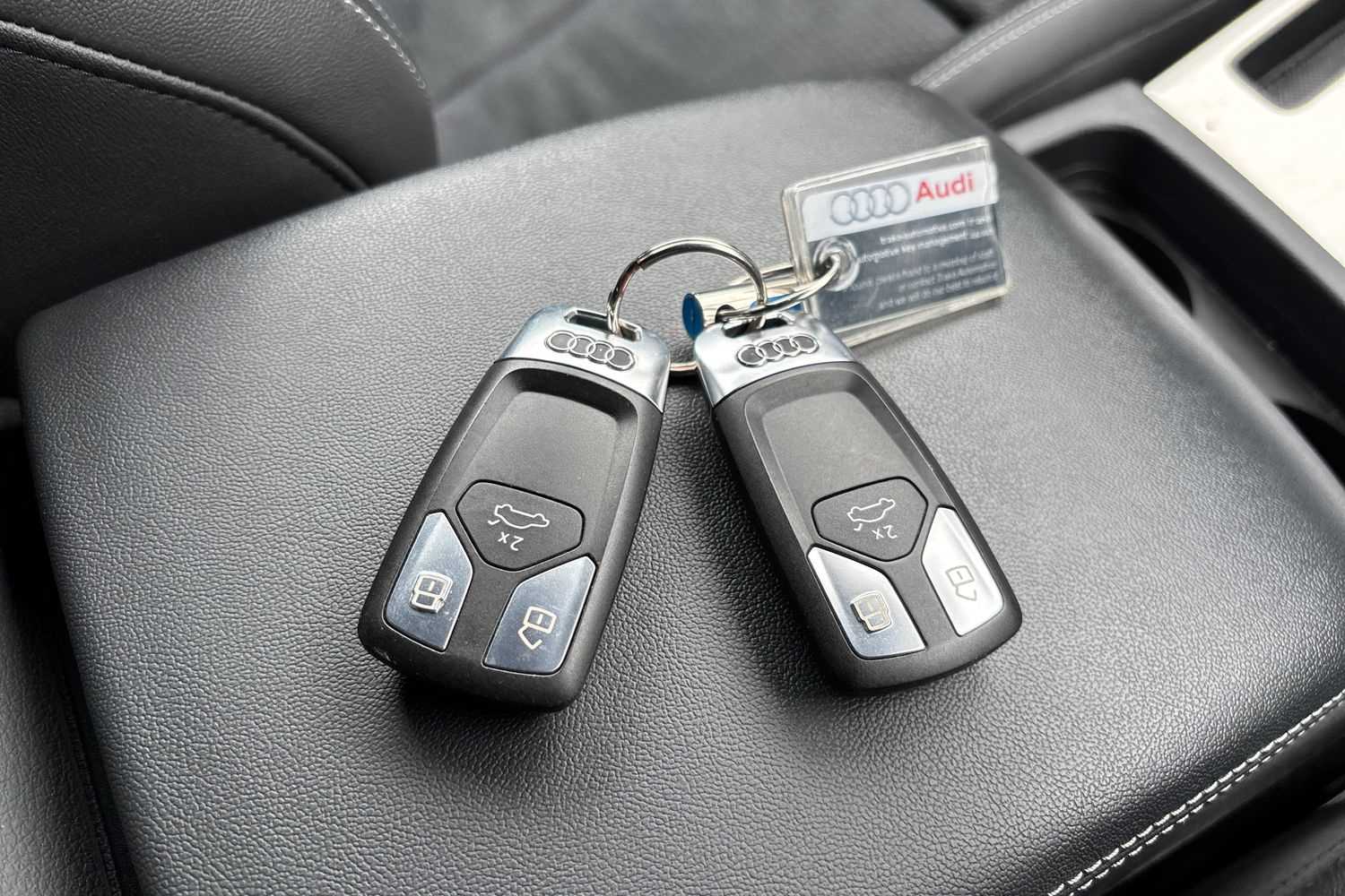 Used Audi Q5 2022 for sale - 76488179: Photo 15