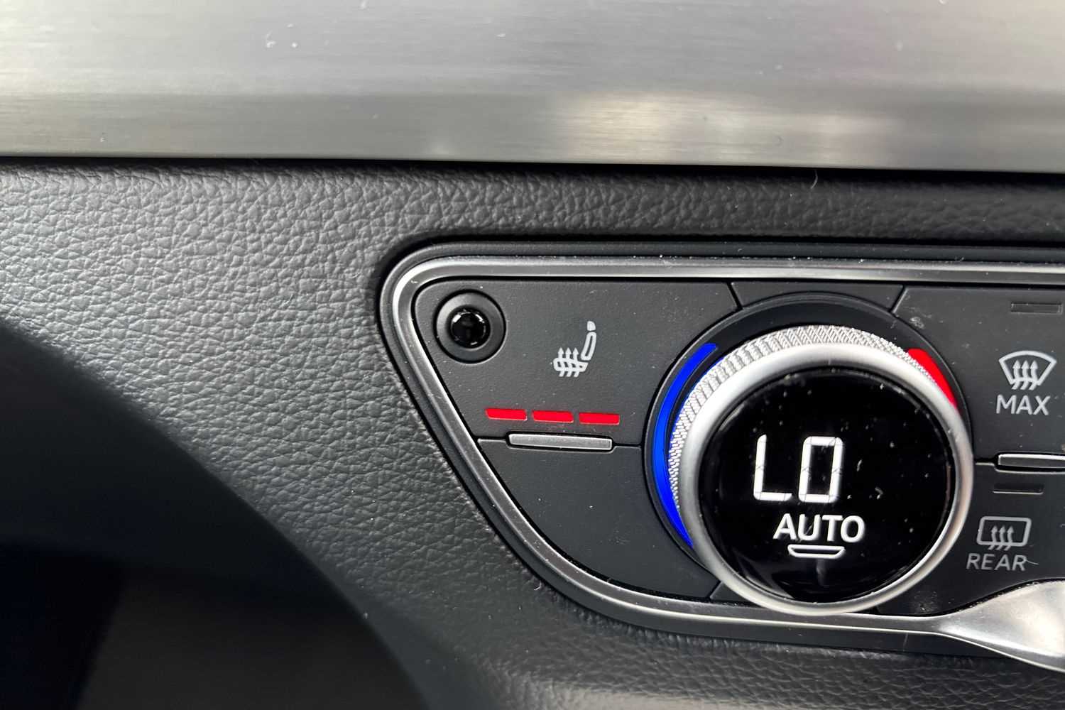 Used Audi Q5 2022 for sale - 76488179: Photo 16