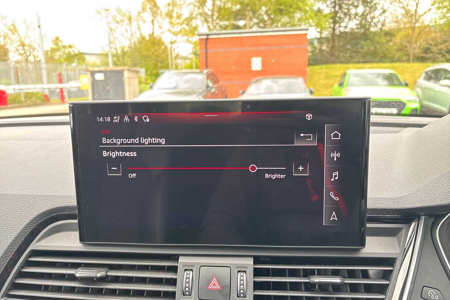 Used Audi Q5 2022 for sale - 76488179: Photo 18