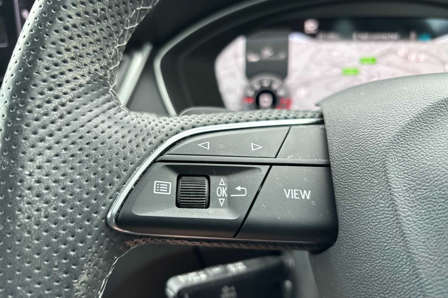 Used Audi Q5 2022 for sale - 76488179: Photo 19