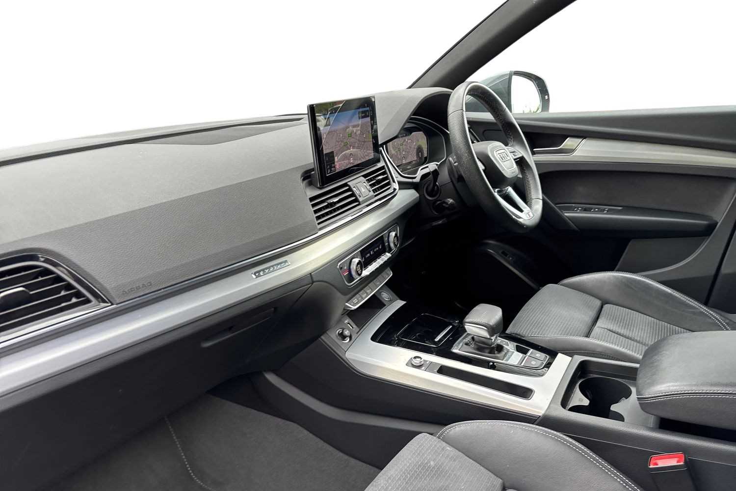 Used Audi Q5 2022 for sale - 76488179: Photo 2