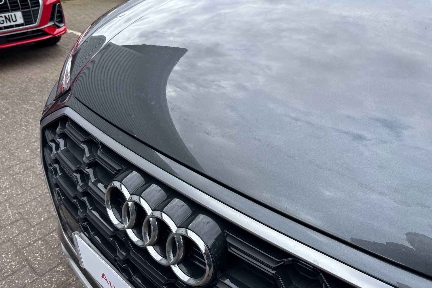 Used Audi Q5 2022 for sale - 76488179: Photo 24