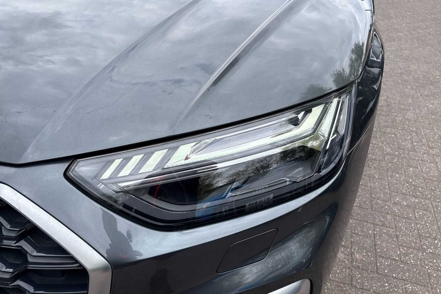 Used Audi Q5 2022 for sale - 76488179: Photo 25