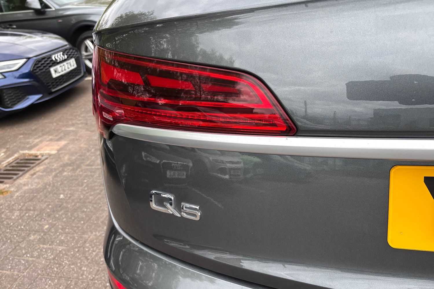 Used Audi Q5 2022 for sale - 76488179: Photo 26