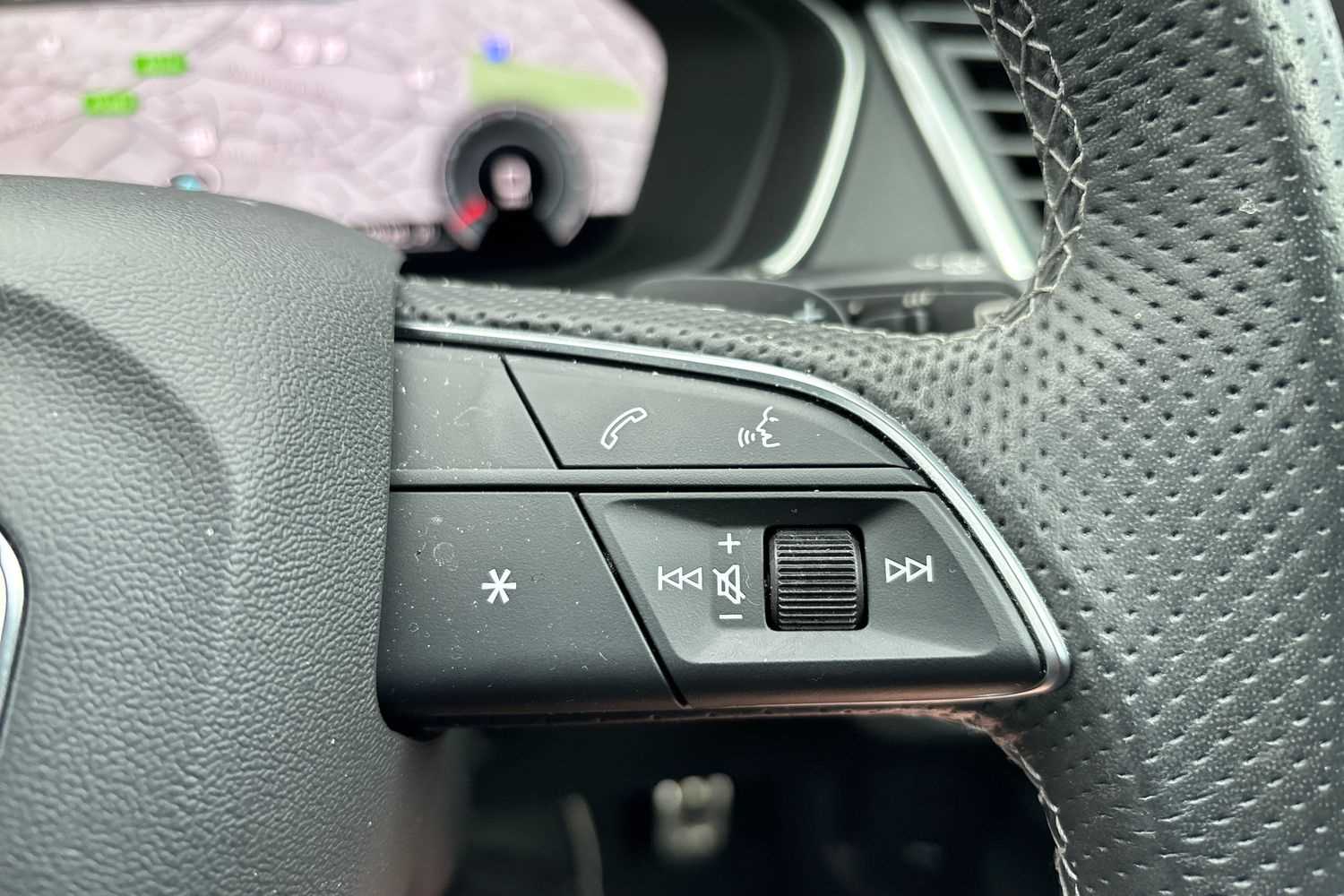 Used Audi Q5 2022 for sale - 76488179: Photo 30