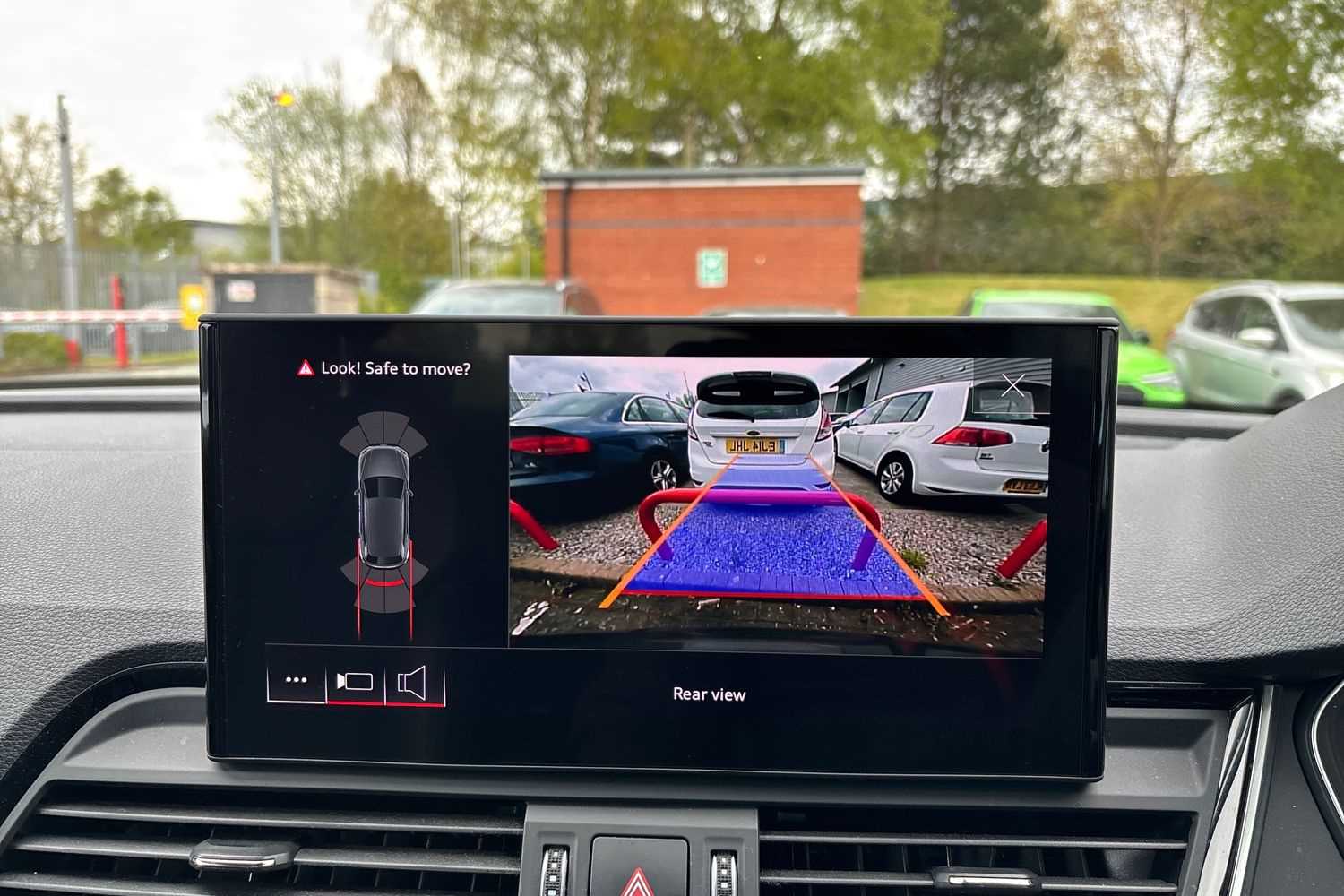 Used Audi Q5 2022 for sale - 76488179: Photo 31