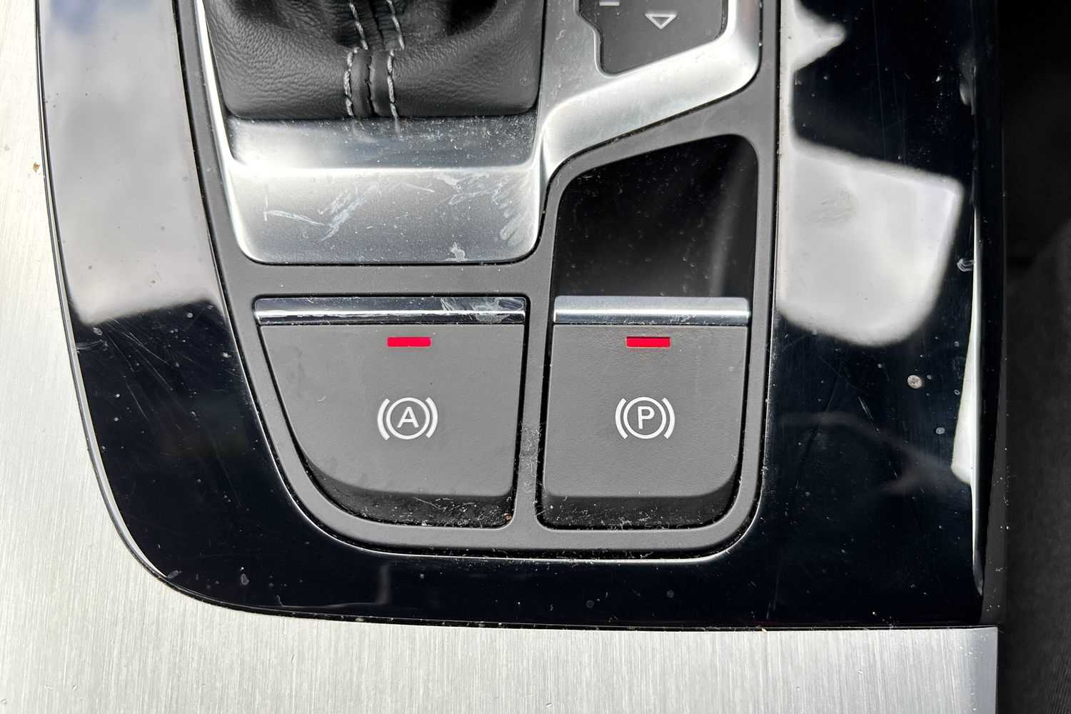 Used Audi Q5 2022 for sale - 76488179: Photo 34