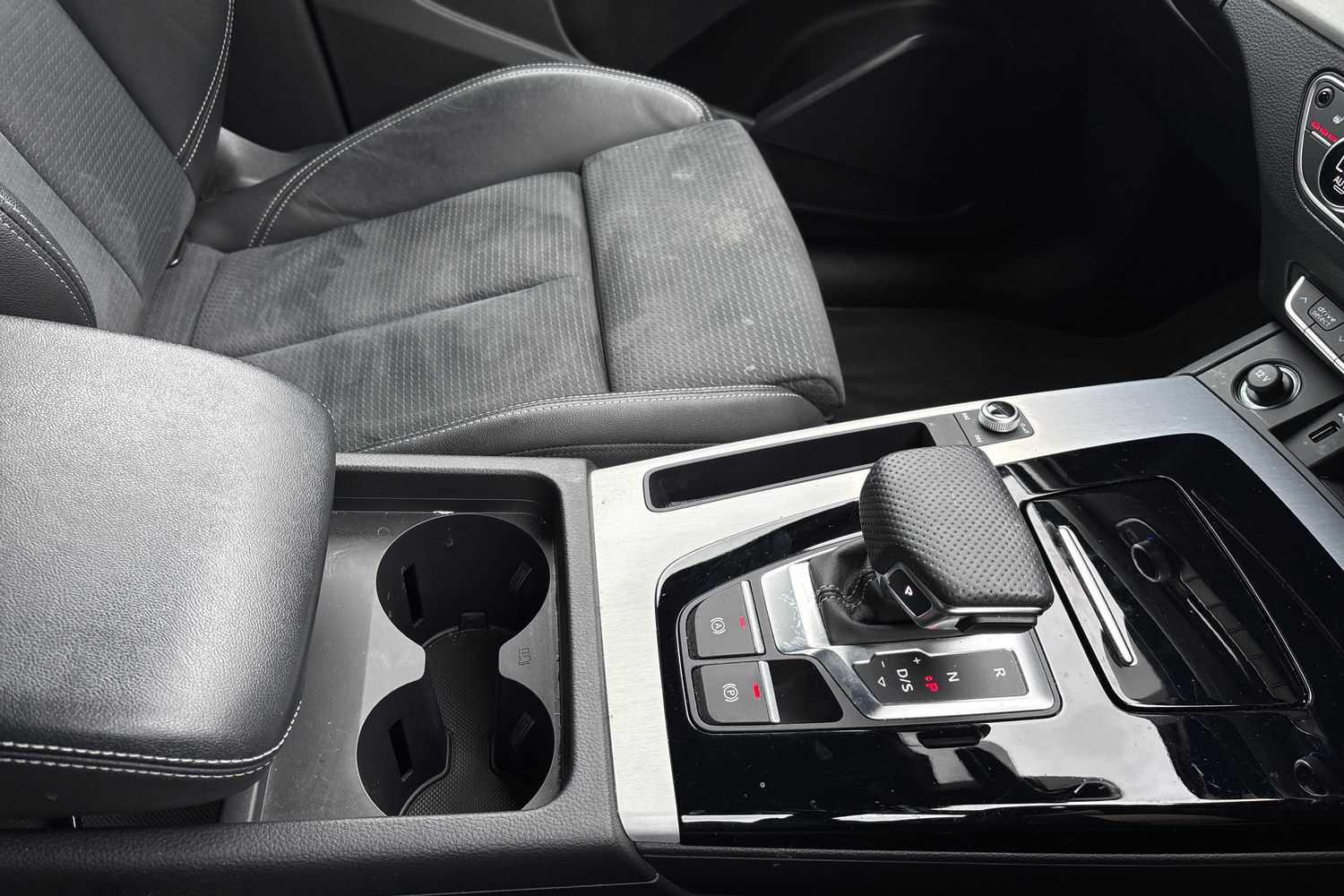 Used Audi Q5 2022 for sale - 76488179: Photo 35