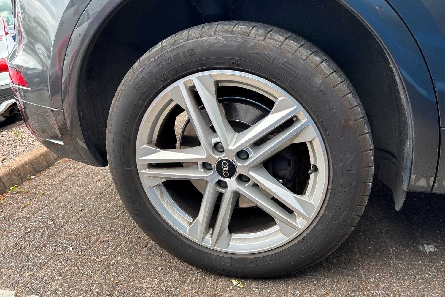 Used Audi Q5 2022 for sale - 76488179: Photo 5