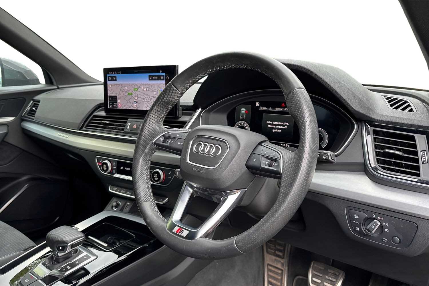 Used Audi Q5 2022 for sale - 76488179: Photo 6