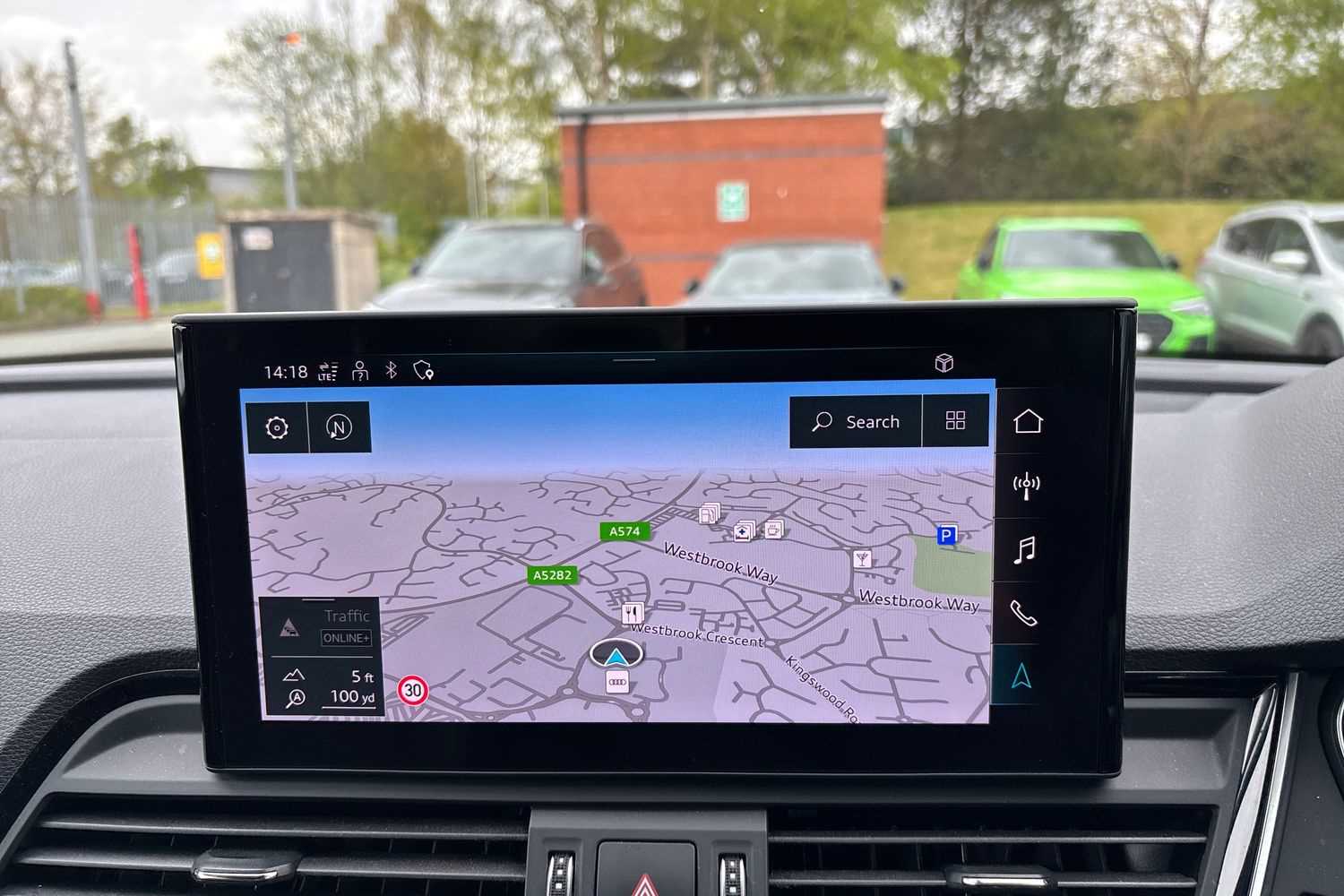 Used Audi Q5 2022 for sale - 76488179: Photo 9